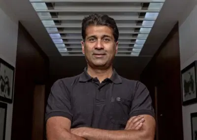 Rajiv Bajaj: "La produzione di moto in Europa sta morendo"
