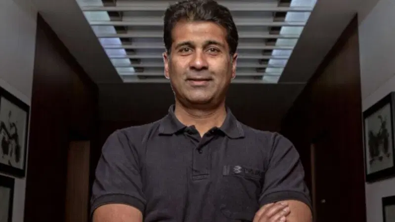 Rajiv Bajaj: "La produzione di moto in Europa sta morendo"