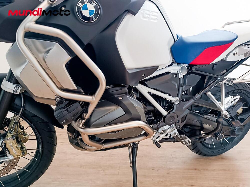 Bmw R 1250 GS Adventure (2019 - 20) (4)