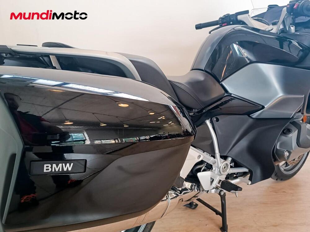 Bmw R 1250 RT (2021 - 25) (4)