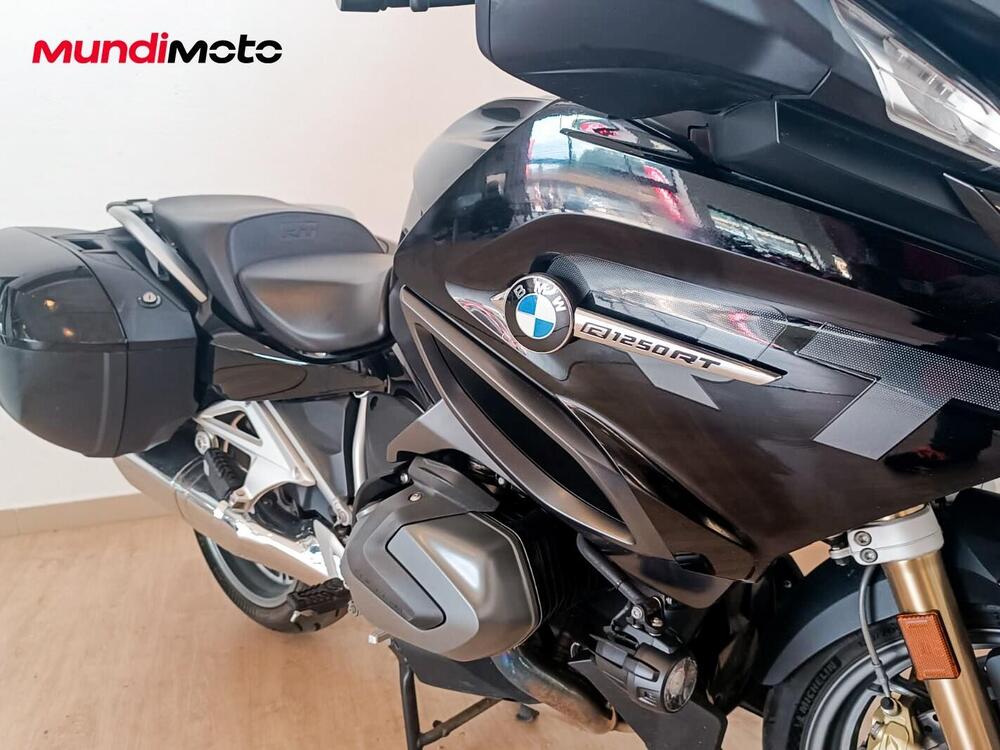 Bmw R 1250 RT (2021 - 25) (5)