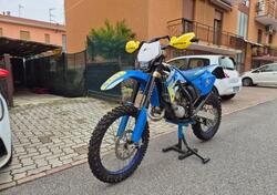 Tm Moto EN 125 (2006) usata