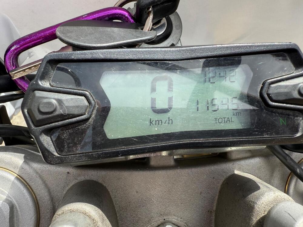 Vent Derapage 125 Low 4T (2022 - 25) (3)