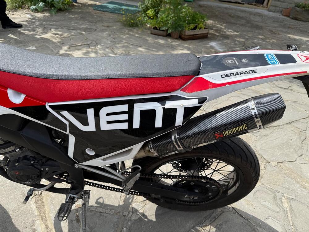 Vent Derapage 125 Low 4T (2022 - 25) (4)