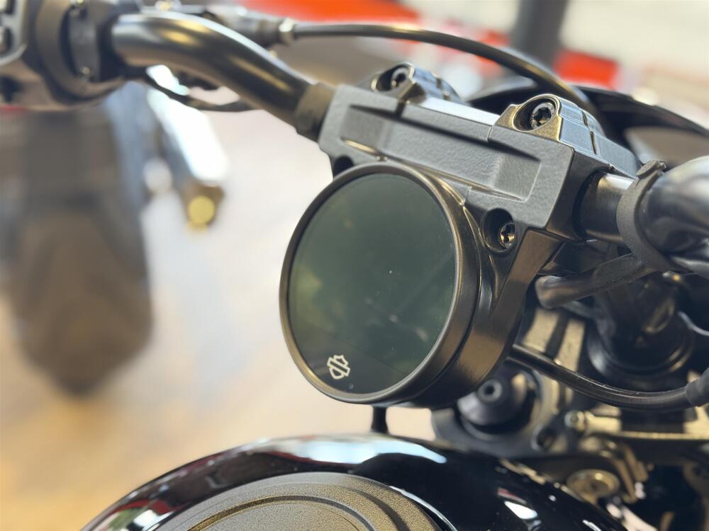 Harley-Davidson Nightster Special (2023 - 25) (2)