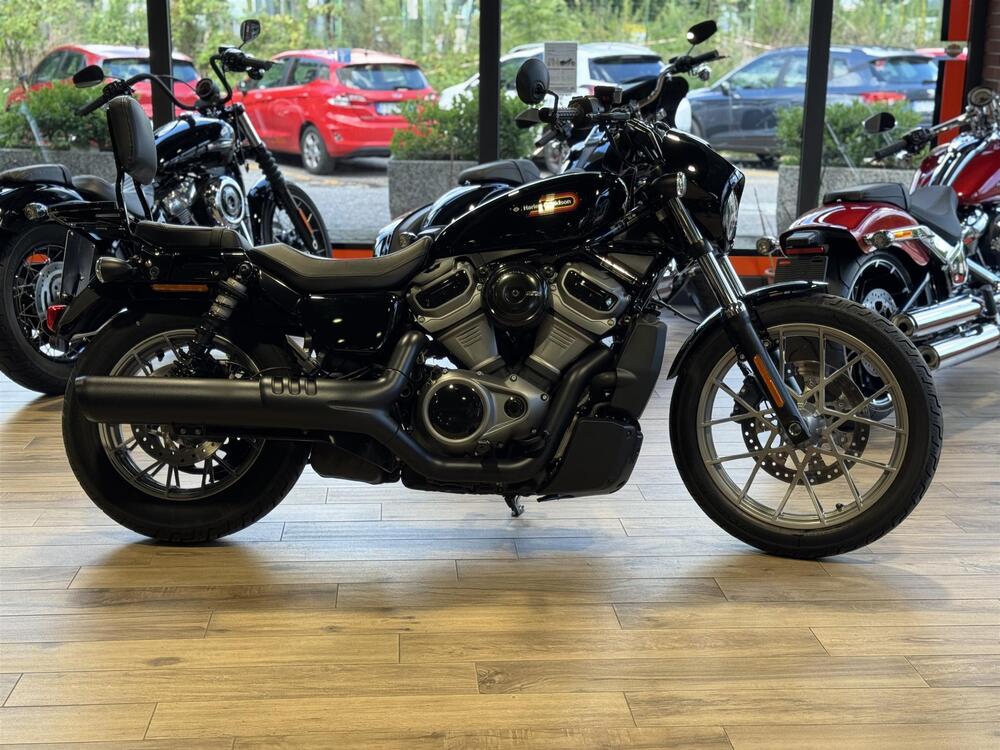 Harley-Davidson Nightster Special (2023 - 25)