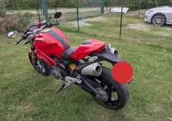 Ducati Monster 696 Plus (2007 - 14) usata
