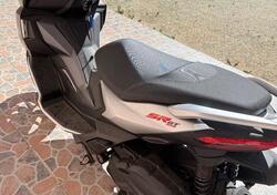 Aprilia SR GT 125 (2022 - 24) usata