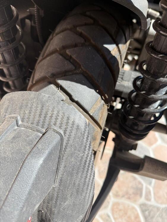 Aprilia SR GT 125 (2022 - 24) (3)