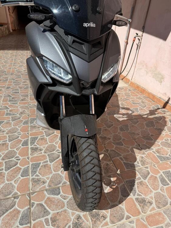 Aprilia SR GT 125 (2022 - 24) (5)