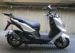 Kymco KRV 200 (2023 - 25) usata