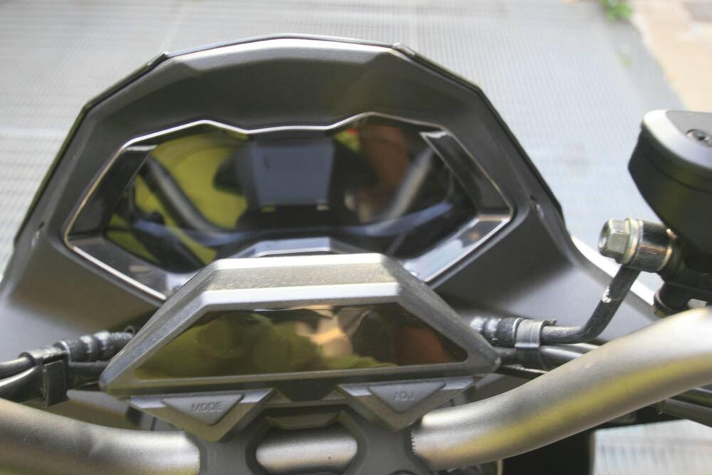 Kymco KRV 200 (2023 - 25) (3)