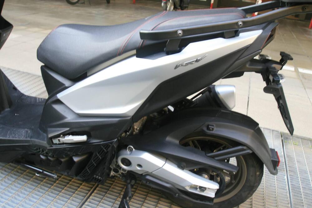 Kymco KRV 200 (2023 - 25) (5)