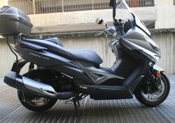Kymco Xciting 400i ABS (2012 - 17) usata