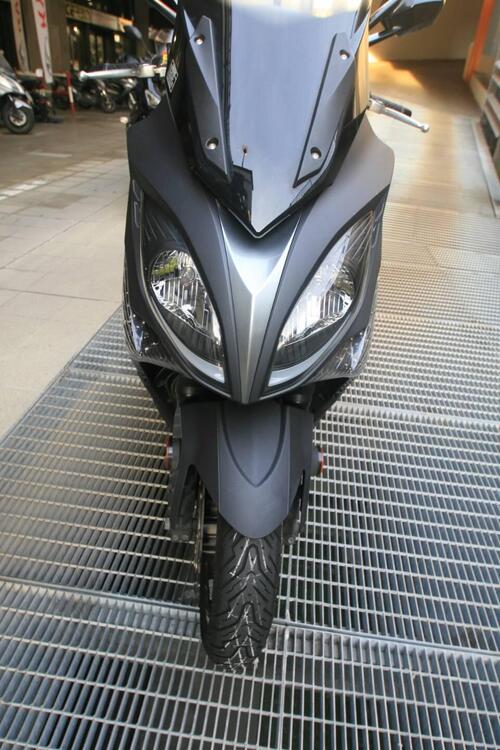 Kymco Xciting 400i ABS (2012 - 17) (2)