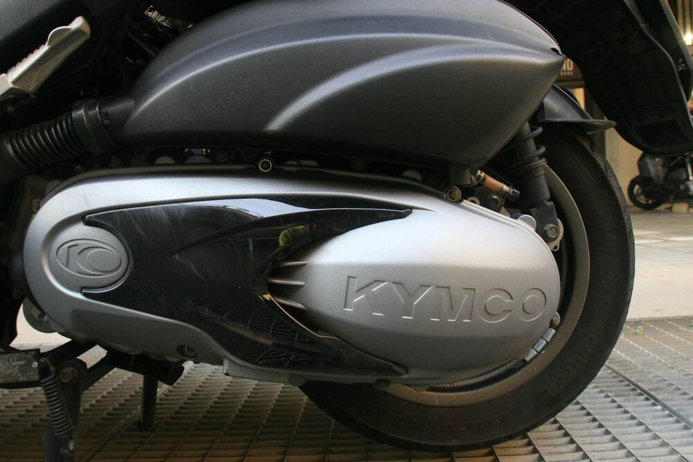 Kymco Xciting 400i ABS (2012 - 17) (5)