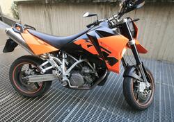 KTM 950 Supermoto (2005) usata