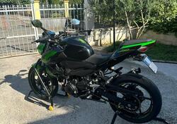 Kawasaki Z 400 (2019 - 20) usata