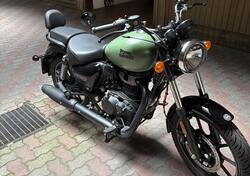 Royal Enfield Meteor 350 Fireball (2021 - 25) usata