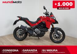 Ducati Multistrada V2 S (2025) usata