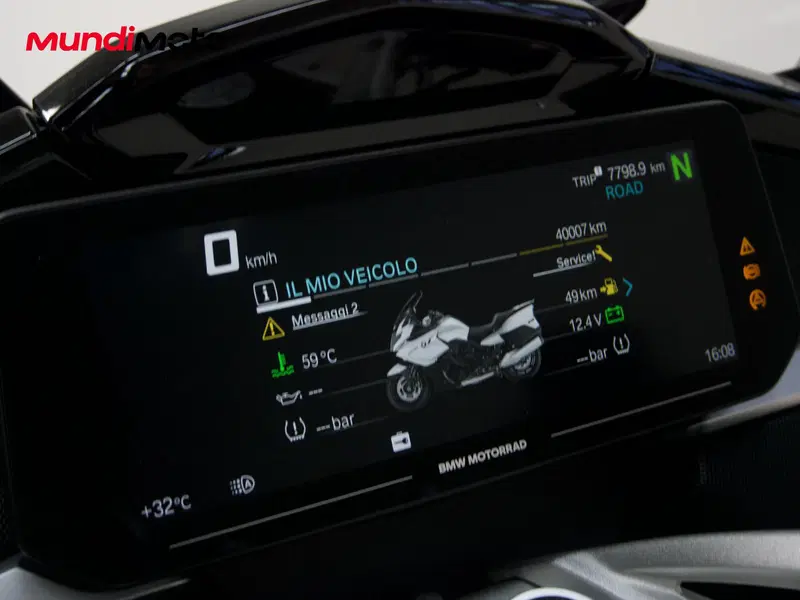 Bmw K 1600 GT (2022 - 26) (8)