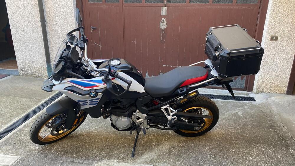 Bmw F 850 GS (2018 - 20)