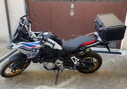 Bmw F 850 GS (2018 - 20) usata