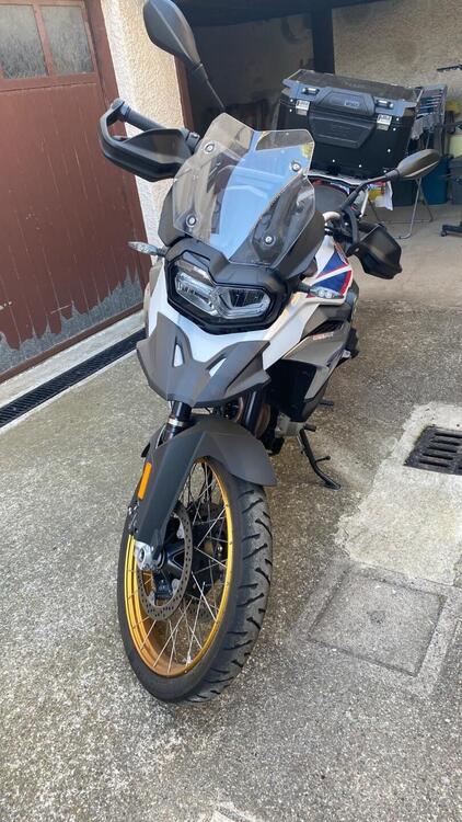 Bmw F 850 GS (2018 - 20) (3)