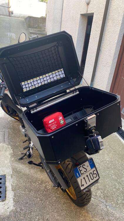 Bmw F 850 GS (2018 - 20) (4)