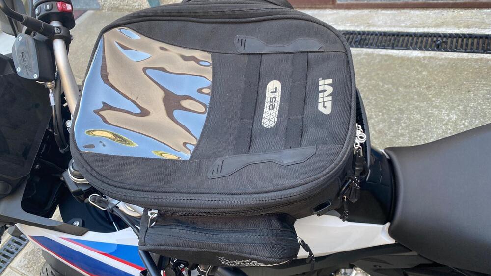 Bmw F 850 GS (2018 - 20) (5)