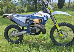 Husqvarna TE 300i (2022) usata