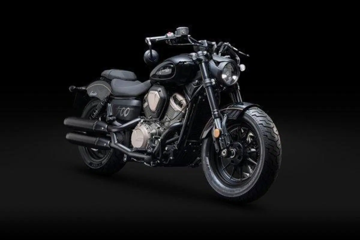 Benda Motorcycles Chinchilla 500 V2 (2024) (7)
