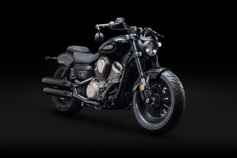 Benda Motorcycles Chinchilla 500 V2 (2024) (7)