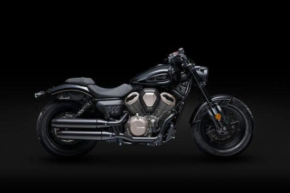 Benda Motorcycles Chinchilla 500 V2 (2024) (2)
