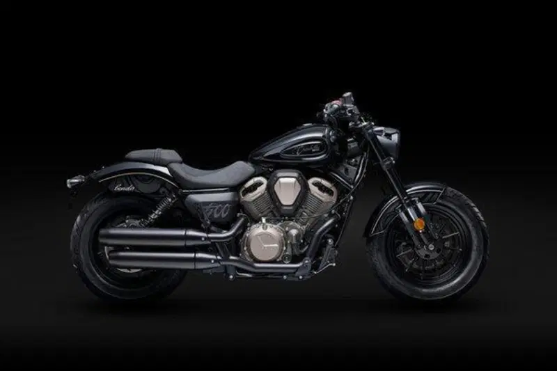 Benda Motorcycles Chinchilla 500 V2 (2024) (2)