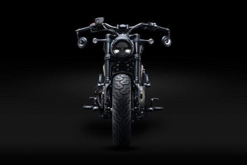 Benda Motorcycles Chinchilla 500 V2 (2024) (5)