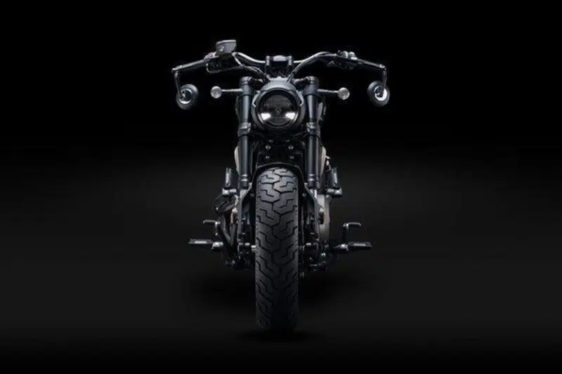 Benda Motorcycles Chinchilla 500 V2 (2024) (5)