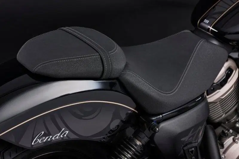 Benda Motorcycles Chinchilla 500 V2 (2024) (6)