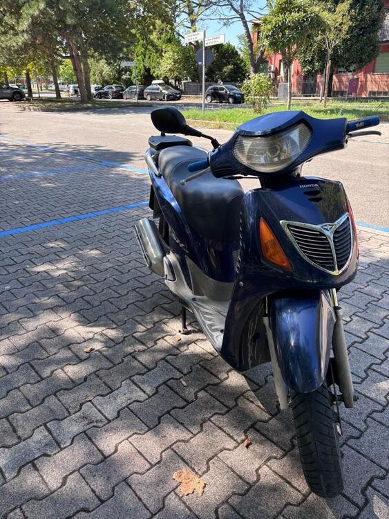 Honda SH 150 (2000 - 06)