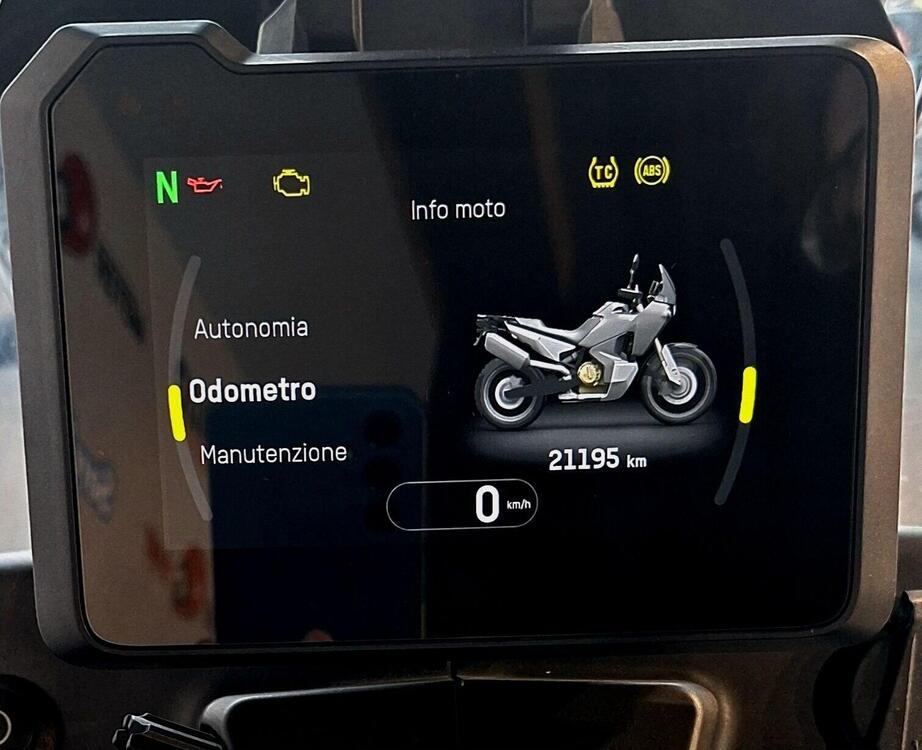 Husqvarna Norden 901 (2022 - 25) (4)