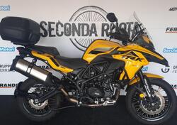 Benelli TRK 502X (2021 - 25) usata