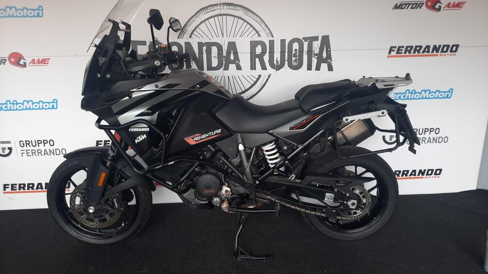 KTM 1290 Super Adventure S (2017 - 20) (4)