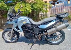 Bmw F 650 GS (2008 - 12) usata