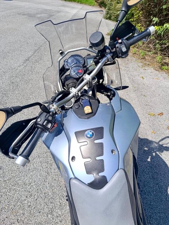 Bmw F 650 GS (2008 - 12) (3)