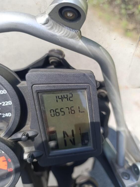 Bmw F 650 GS (2008 - 12) (5)