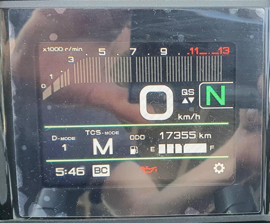 Yamaha MT-09 (2021 - 23) (2)