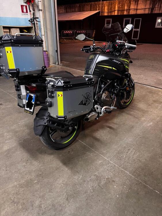 QJ Motor SRT 700 (2024 - 25) (5)