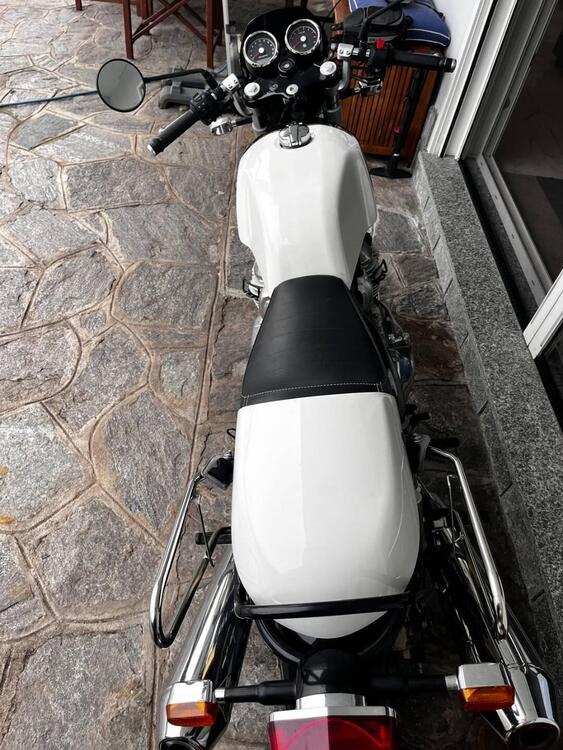 Royal Enfield Continental GT 650 (2021 - 25) (3)