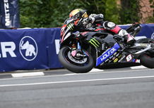 Le gomme Metzeler del Tourist Trophy spiegate bene [VIDEO]