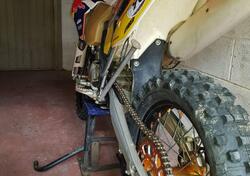 KTM EXC 500 (2016) usata